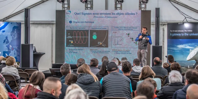 Dorp De L Astronomie 2022 Patrick Domeyne Addet 45 4000px