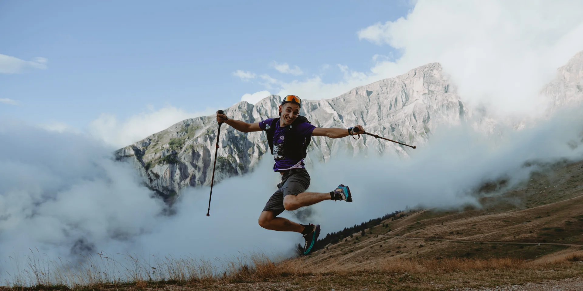 Corentin Gerard Trail Utobi 05044 Avec Accentuation Bruit