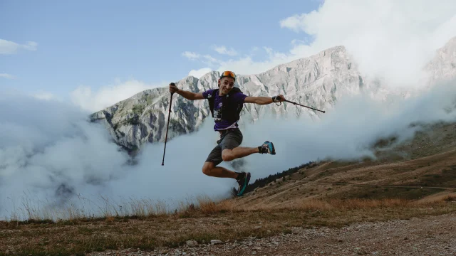 Corentin Gerard Trail Utobi 05044 Avec Accentuation Bruit