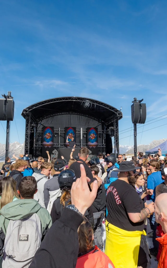Winter Event Le Devoluy Mix Festival 2025 Ot Le Devoluy 42