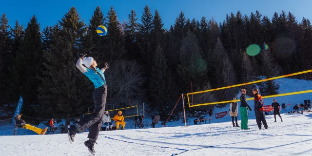 Winter Events Open De Snow Volley Ot Le Devoluy 2024 39