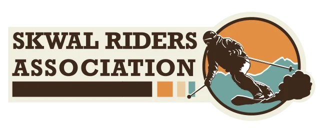 Logo Skwal Ride