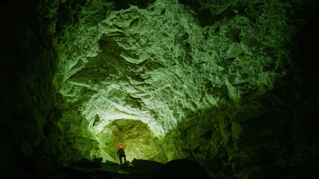 Automne Halloween 2023 Grotte De Costebelle Ot Le Devoluy Copie