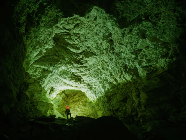 Automne Halloween 2023 Grotte De Costebelle Ot Le Devoluy Copie