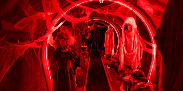 Evenements Hiver Terreur Dans Le Devoluy Halloween Tunnel Fantome Ot Le Devoluy 31 10 2025 2bd