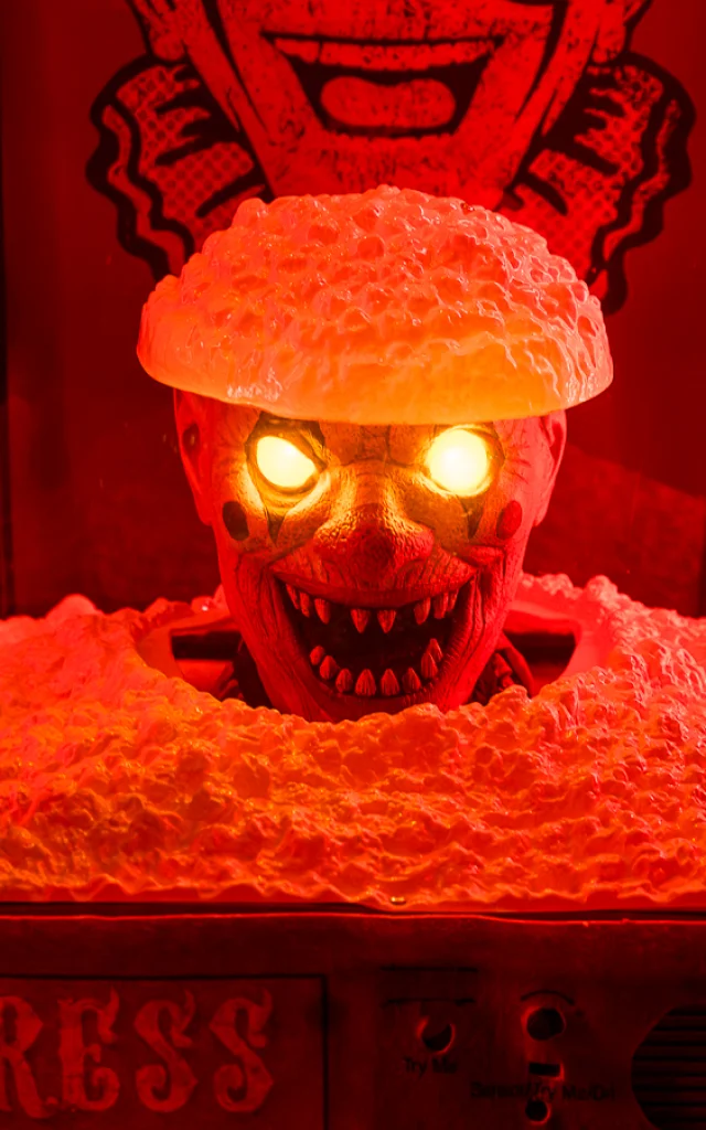 Terreur Dans Le Devoluy