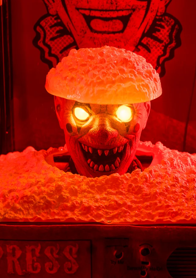 Terreur Dans Le Devoluy