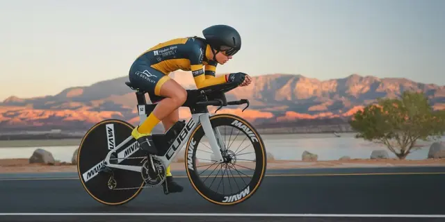 Le Dévoluy – Région Sud Ladies Cycling Team