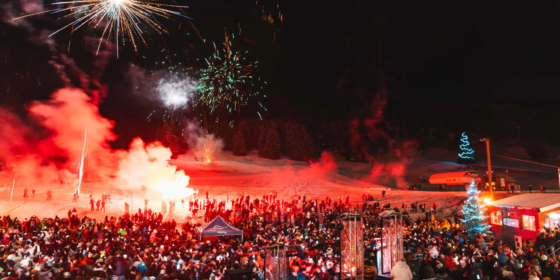 Hiver Ambiance Superdevoluy Nouvel An Ot Le Devoluy 8 Copie