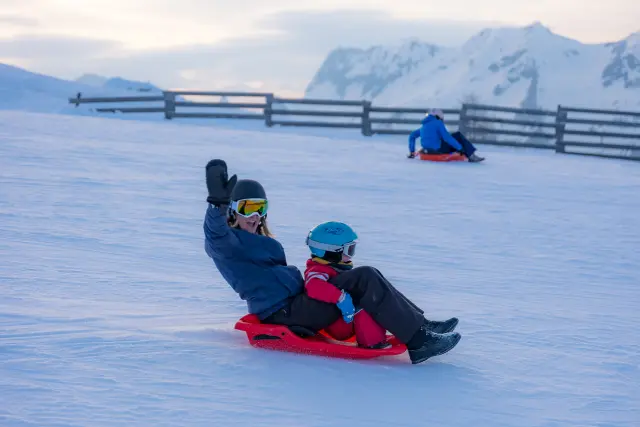 Hiver Animations Stations Course De Luge La Joue Du Loup Ot Le Devoluy 2025 1 Bd