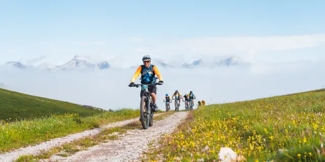 Evenement Ete Rando Vtt Eterlou 2024 Ot Le Devoluy 35
