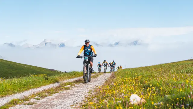 Evenements Ete Rando Vtt Eterlou 2024 Ot Le Devoluy 35