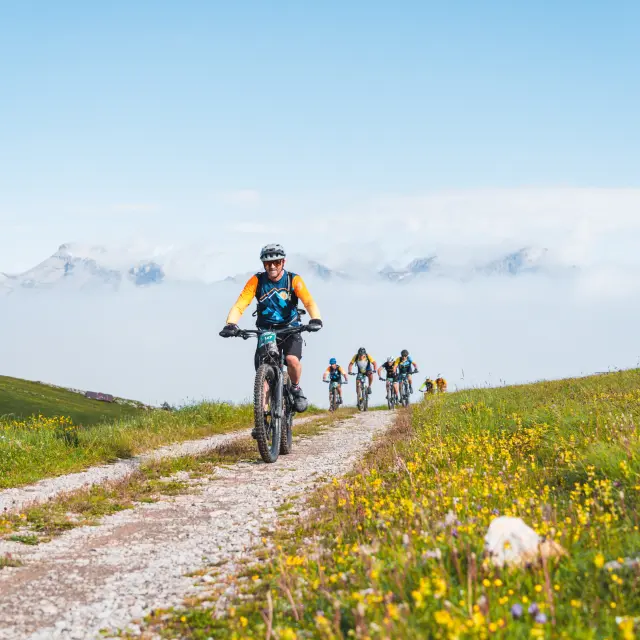 Evenement Ete Rando Vtt Eterlou 2024 Ot Le Devoluy 35