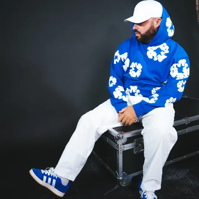 Dj Bens au Dévoluy Mix Festival 2026