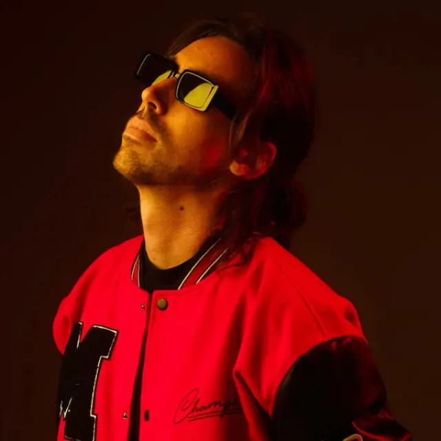 DJ Morgan Nagoya au Dévoluy Mix Festival 2026