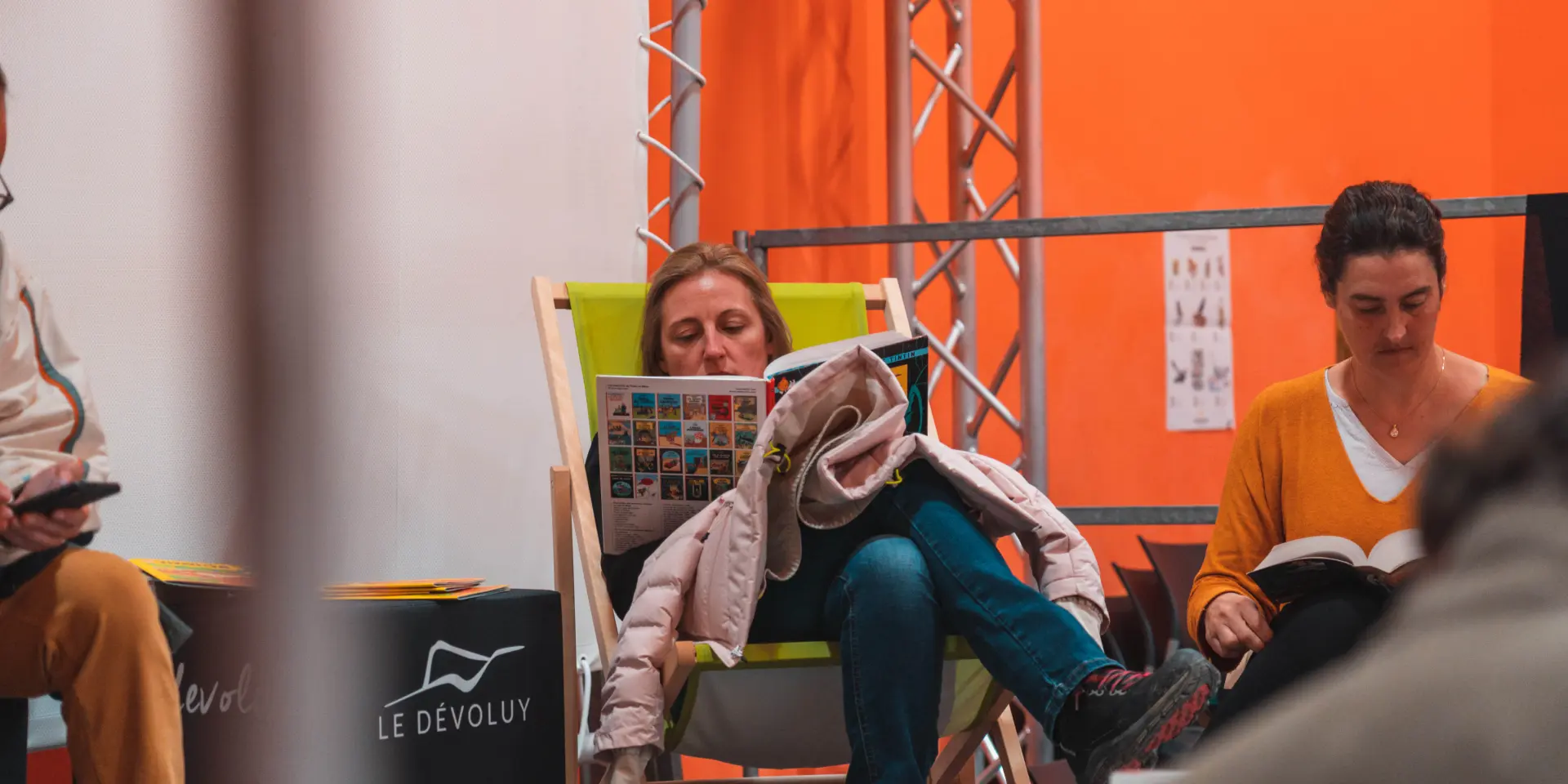 Evenements Les Givres De La Bd Ot Le Devoluy 2023 3