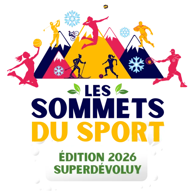 Logo Les Sommets du Sport
