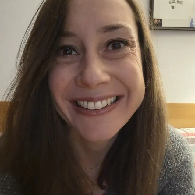 Portrait Sarah Saoucha