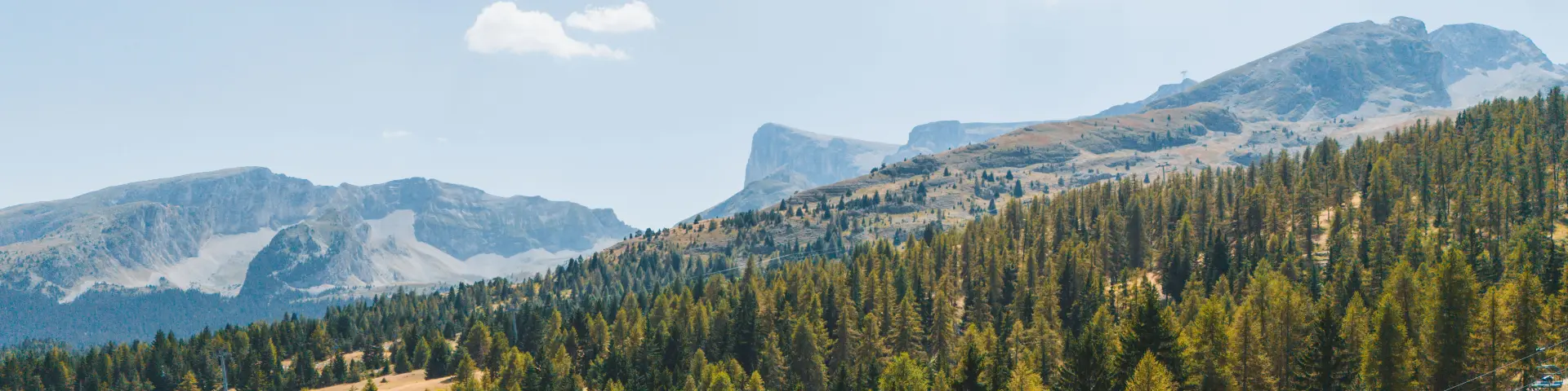 Zomerdorpen Resorts Superdevoluy Ot Le Devoluy 24 08 2023 Drone 15