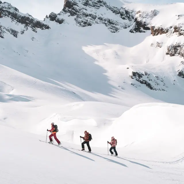 Refuge Pointe Percee March 2023 Pierre Guilbaud 83 Copy