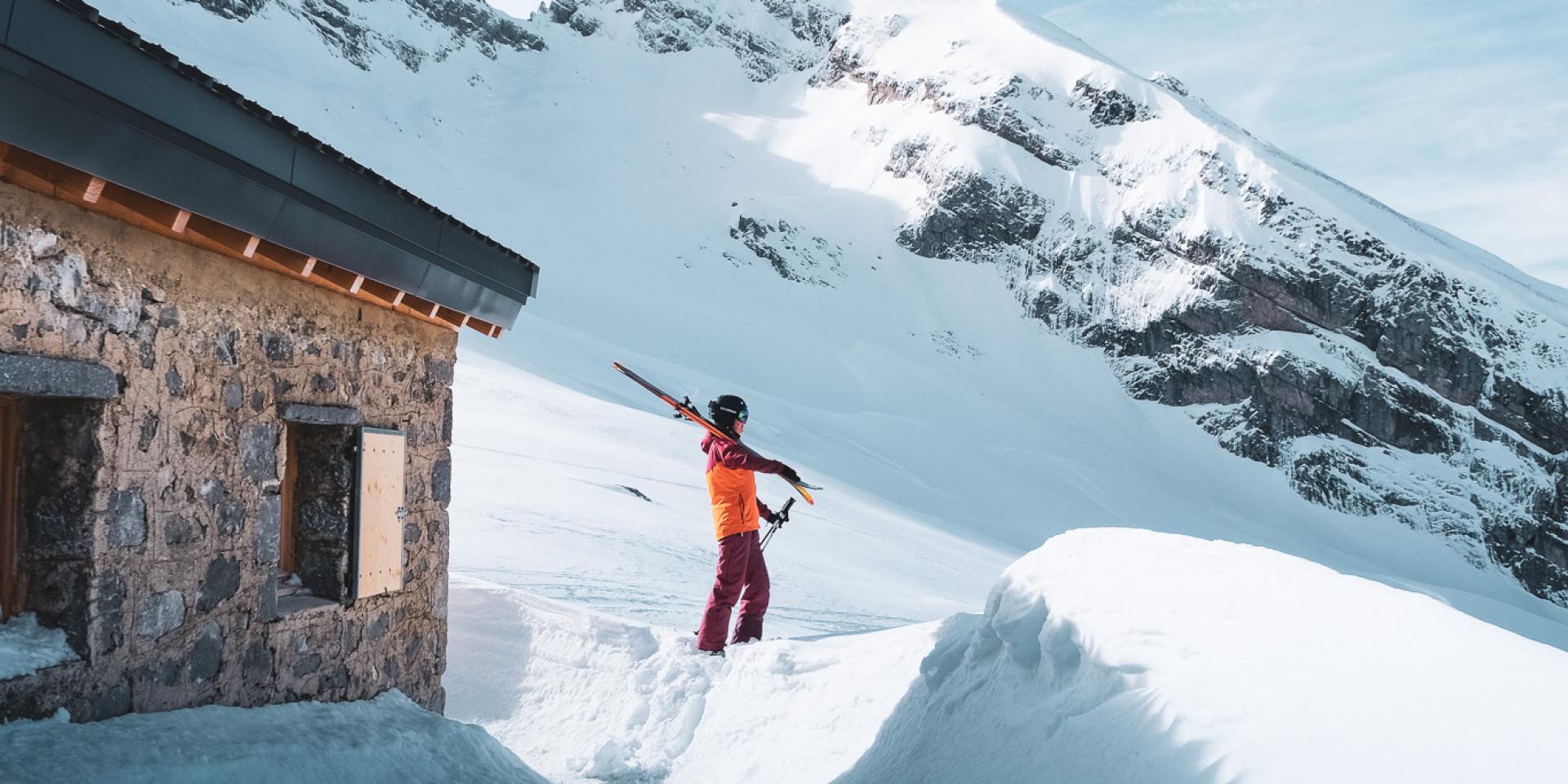 Refuge Pointe Percee March 2023 Pierre Guilbaud 67