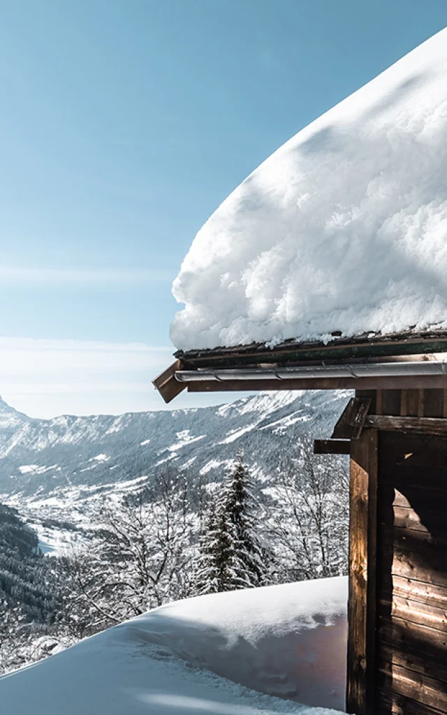 Yoga Auberge Nordique D. Machet Le Grand Bornand Tourism