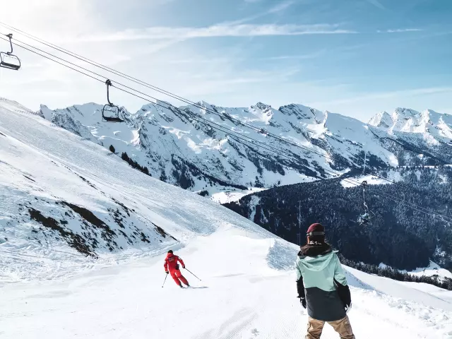 Snowboard J.cathala