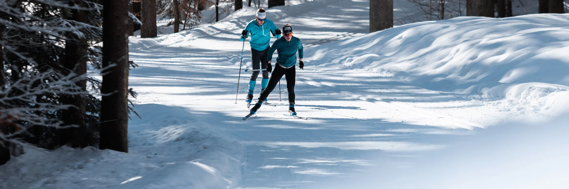 H21 Nordic skiing C.hudry Le Grand Bornand Tourisme 51