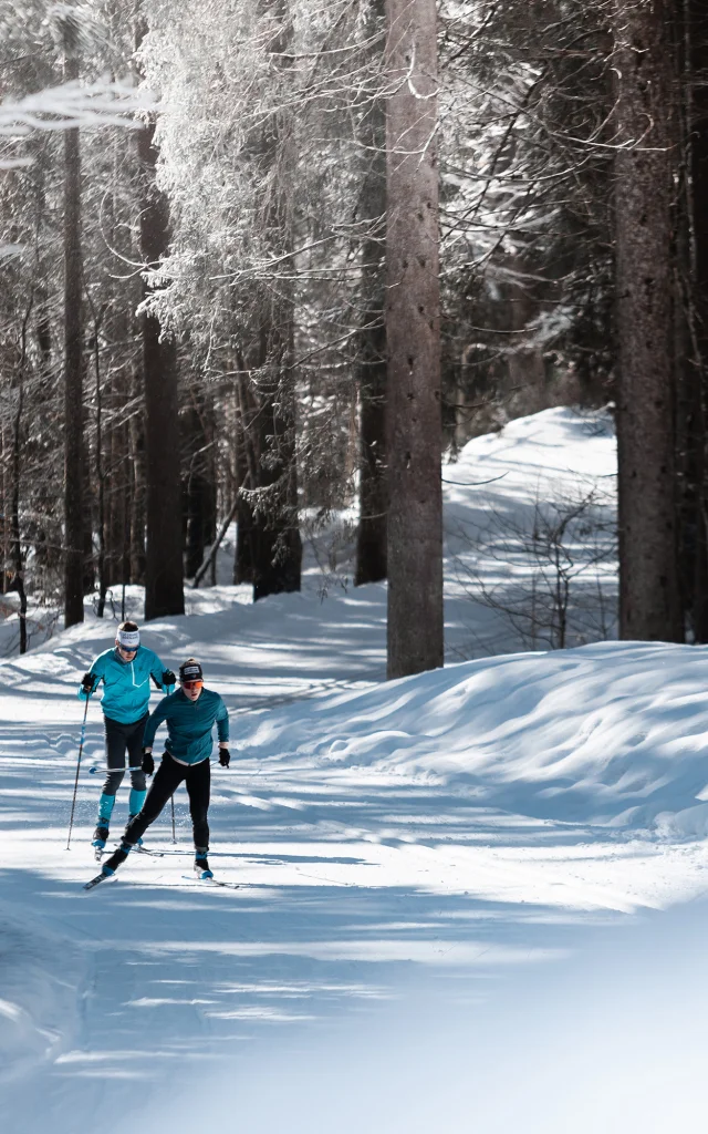 H21 Nordischer Ski C.hudry Le Grand Bornand Tourismus 51