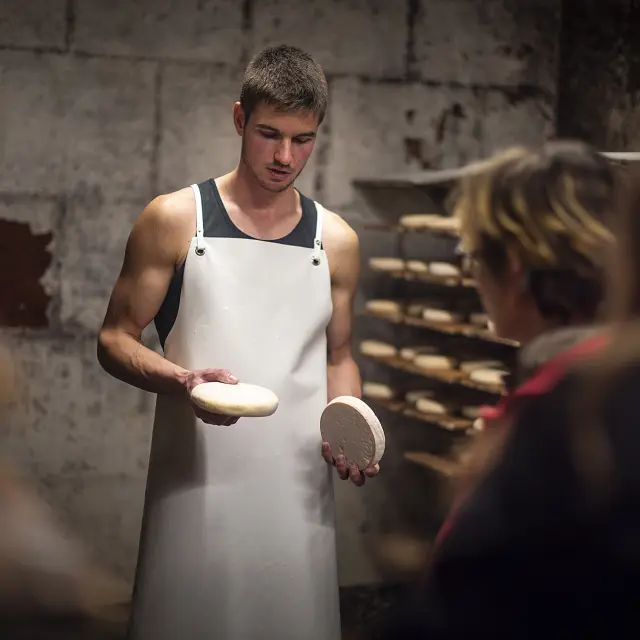 45aravis Tvattard Reblochon H20