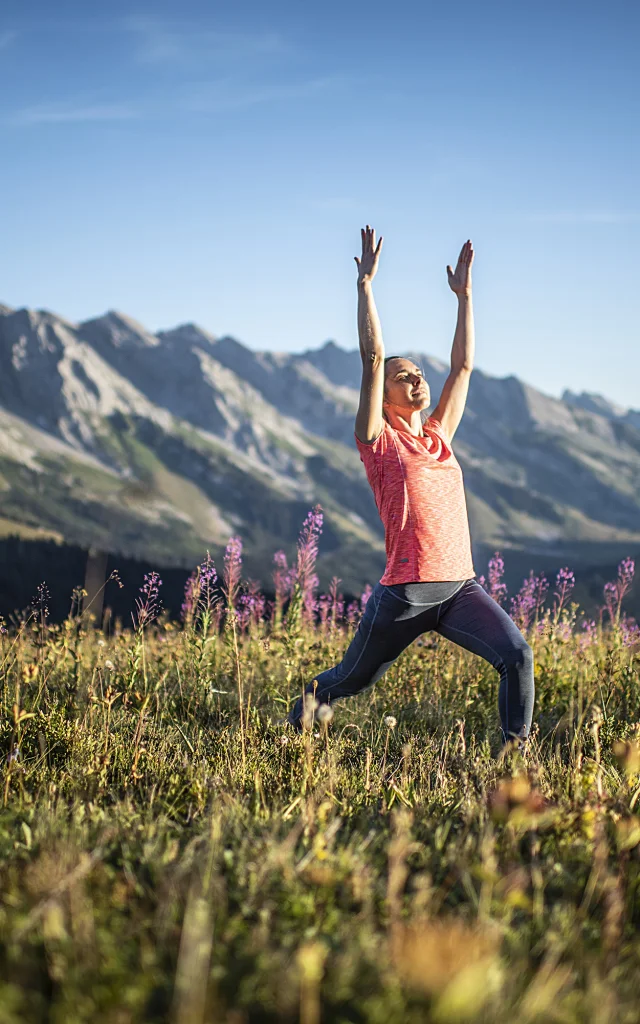 77aravis Yoga Tvattard E20