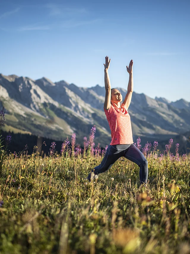 77aravis Yoga Tvattard E20