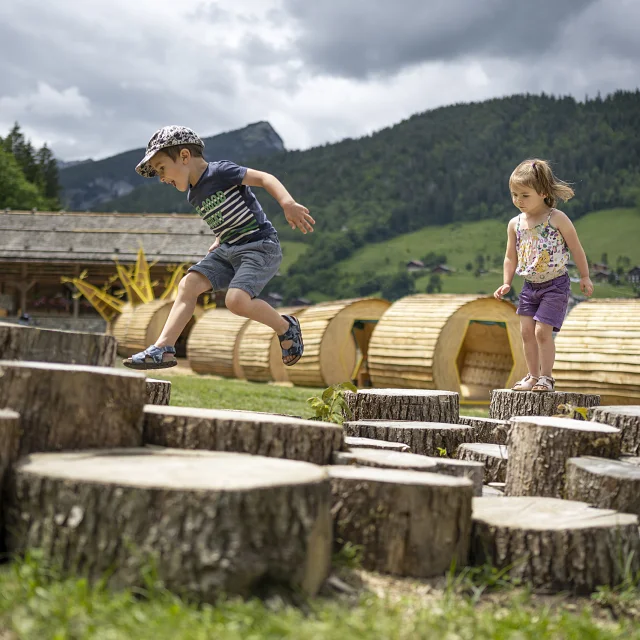 E21 La Source T.vattard Le Grand Bornand Tourisme 076