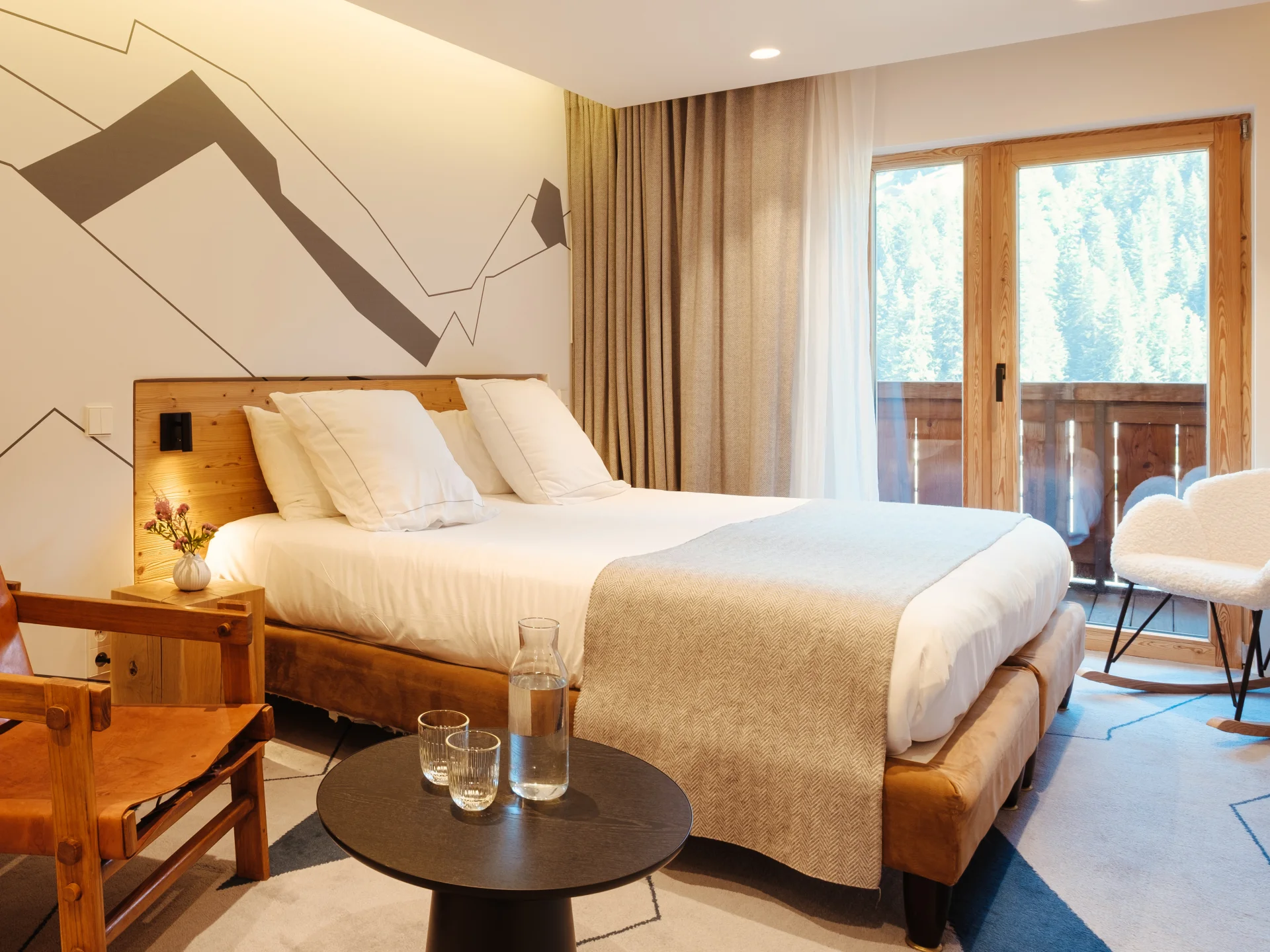 Hotel Saytels Guide Grandbornand