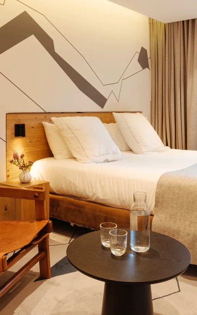 Hotel Saytels Guide Grandbornand