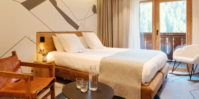 Hotel Saytels Guide Grandbornand