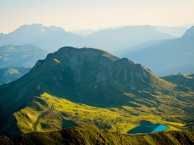 Lachat M.dubost Le Grand Bornand Tourisme 18