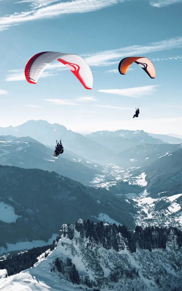 T. Debornes Le Grand Bornand Tourisme
