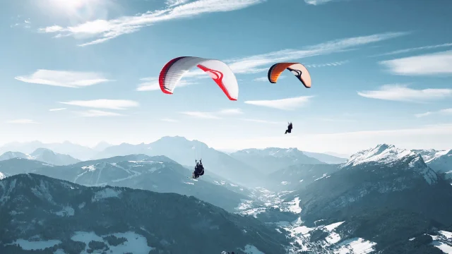 T. Debornes Le Grand Bornand Tourisme