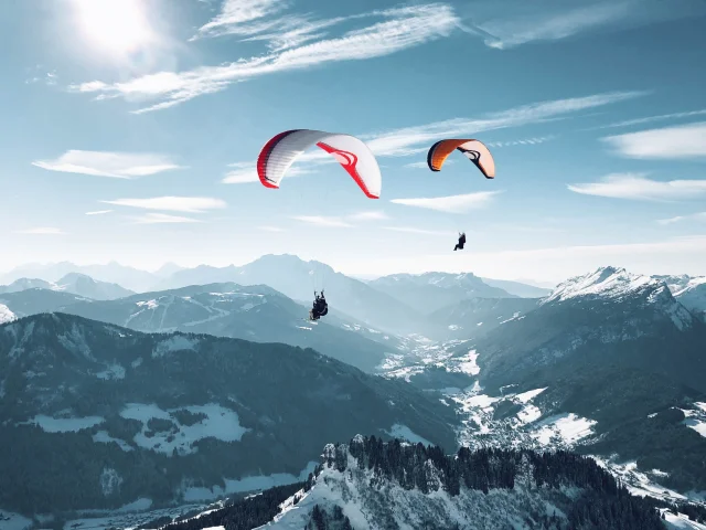 T. Debornes Le Grand Bornand Tourisme