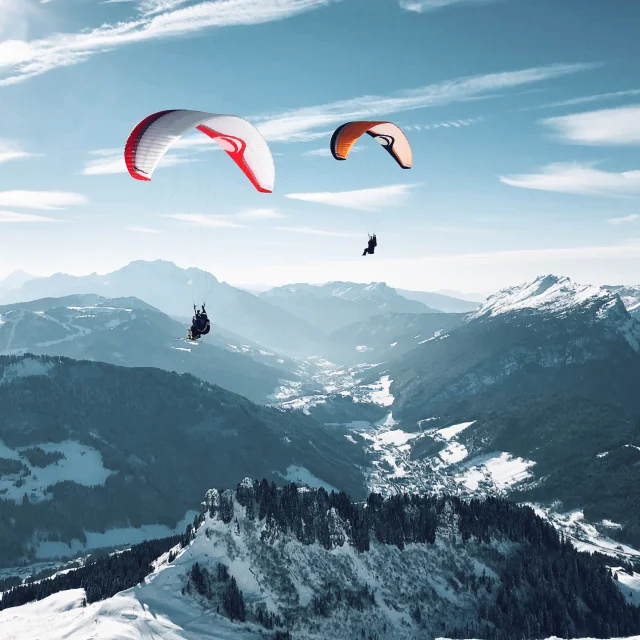 T. Debornes Le Grand Bornand Tourismus