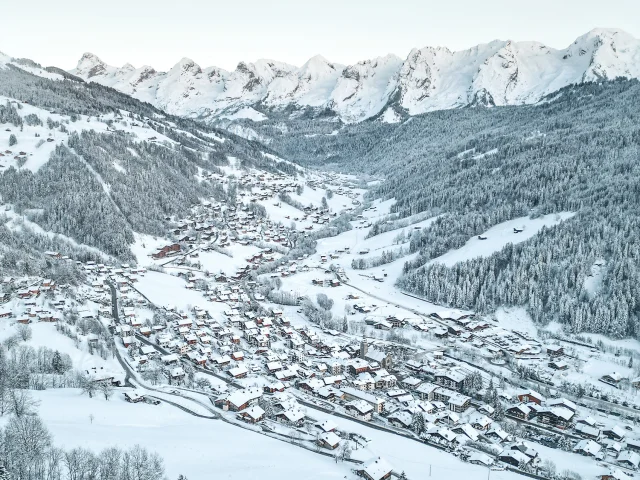 Chinaillon Hiver J.cathala 3