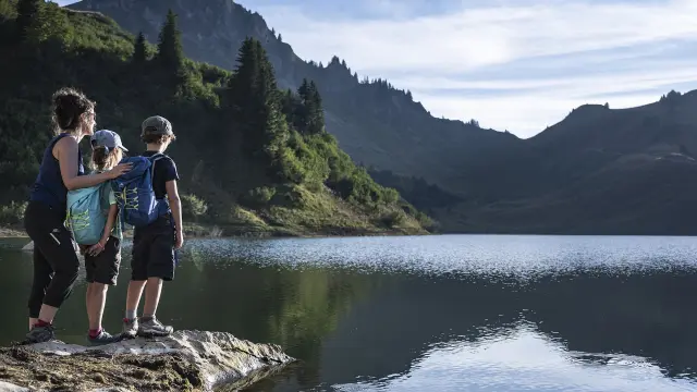 069aravis Tilbyvattard Rando E22