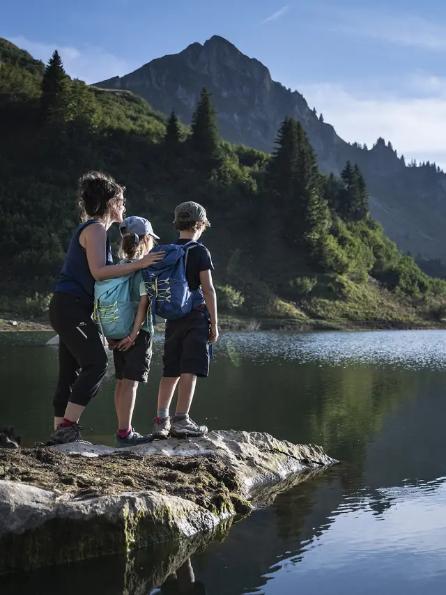 069aravis Tilbyvattard Rando E22