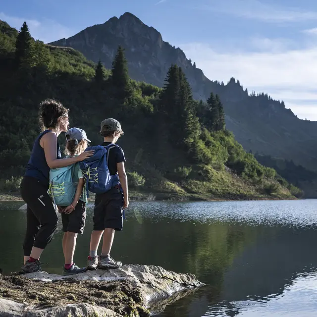 069aravis Tilbyvattard Rando E22