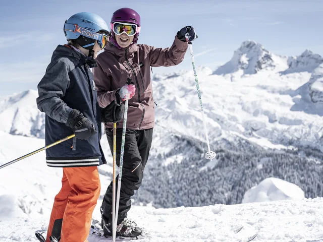 2023 Ski Famille T.vattard Ot Lgb Bd 93