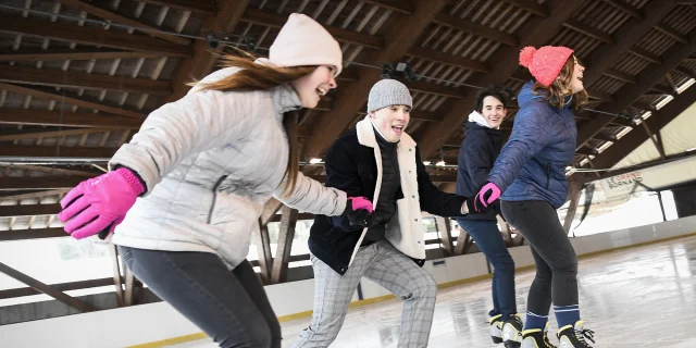 28aravis Dmachet Patinoire H21