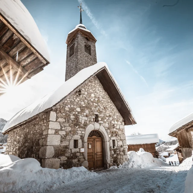 39aravis Clementhudry Chapelle H19