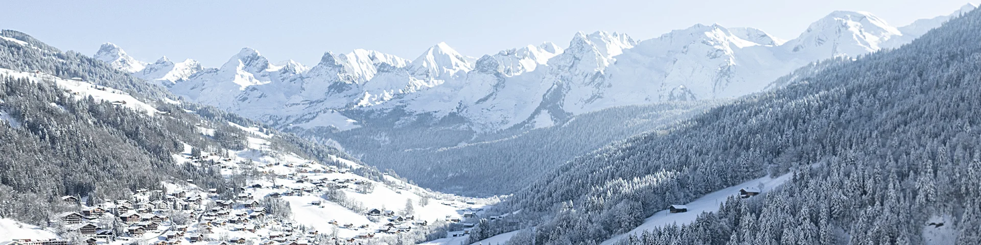 H22 Vue Village T.vattard Le Grand Bornand Tourisme 038