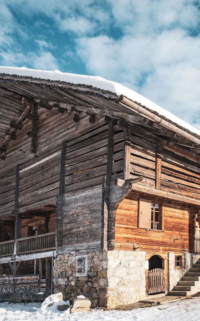 Haus Des Kulturerbes Winter J.cathala Ot Lgb 1